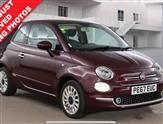 Used Fiat 500