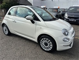 Used Fiat 500