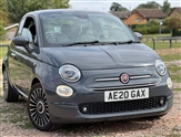 Used Fiat 500