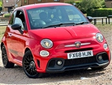 Used Fiat 500