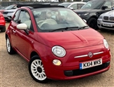 Used Fiat 500