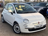 Used Fiat 500