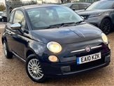 Used Fiat 500