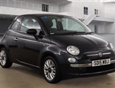 Used Fiat 500