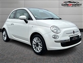 Used Fiat 500