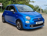 Used Fiat 500