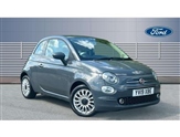 Fiat 500 Image 1