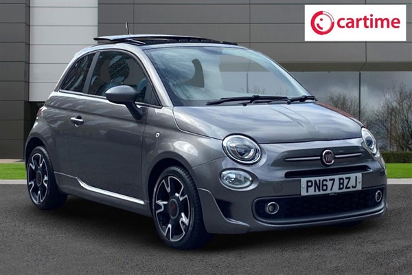 Large image for the Used Fiat 500