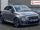 Used Fiat 500