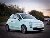 Used Fiat 500