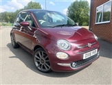 Used Fiat 500