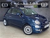 Used Fiat 500