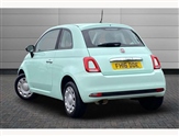 Fiat 500 Image 3