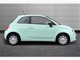 Fiat 500 Image 4