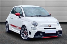 Used Fiat 500