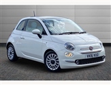 Fiat 500 Image 1