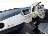 Fiat 500 Image 2