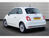 Fiat 500 Image 3