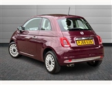 Fiat 500 Image 3