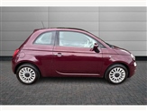 Fiat 500 Image 4