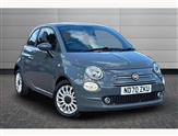 Fiat 500 Image 1