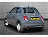 Fiat 500 Image 3