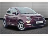 Fiat 500 Image 1
