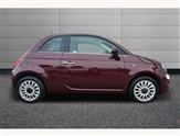 Fiat 500 Image 4