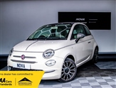 Used Fiat 500