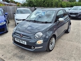 Used Fiat 500