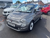 Used Fiat 500
