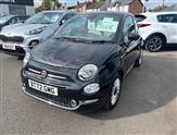Used Fiat 500