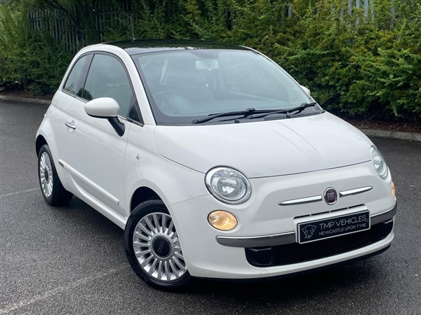 Large image for the Used Fiat 500