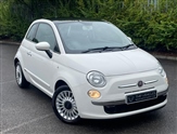 Used Fiat 500