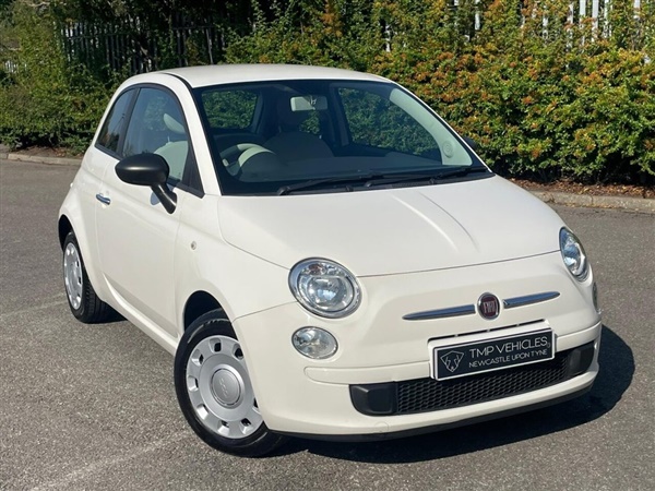 Large image for the Used Fiat 500