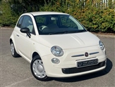 Used Fiat 500