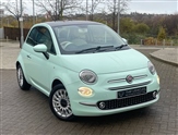 Used Fiat 500