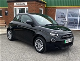 Used Fiat 500