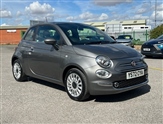 Used Fiat 500