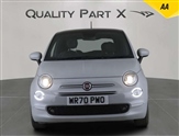 Fiat 500 Image 2