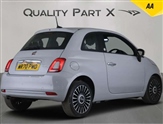 Fiat 500 Image 6