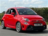 Used Fiat 500