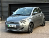 Used Fiat 500