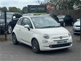 Used Fiat 500