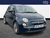 Fiat 500 Image 1