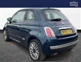 Fiat 500 Image 2