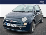 Fiat 500 Image 4