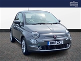 Fiat 500 Image 1