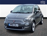 Fiat 500 Image 4