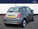 Fiat 500 Image 5